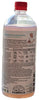 Detergent rufe concentrat Sensitive universal cu bicarbonat - DeLaFabrica
