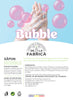 Săpun Lichid Bubble Gum – Spumă Delicată și Parfum Plăcut - DeLaFabrica