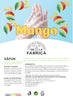 Săpun Lichid Mango – Spumă Delicată și Parfum Plăcut - DeLaFabrica